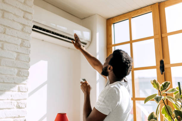 Best Air conditioning repair  in Espy, PA