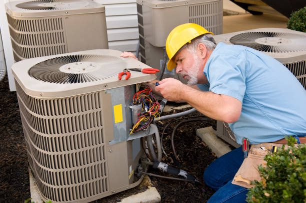 Best HVAC emergency services  in Espy, PA